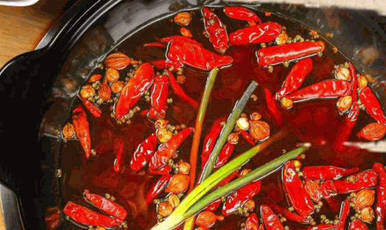 老街小牛火锅串串